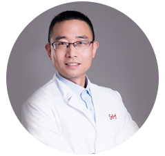 Dr. Marcel Zhang