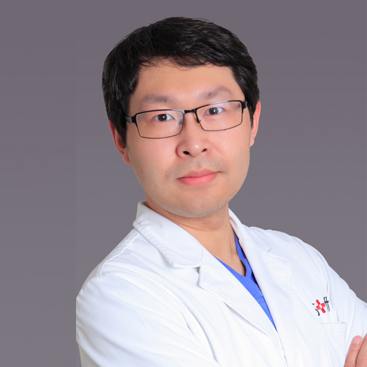 Dr. Xingpeng Zhang