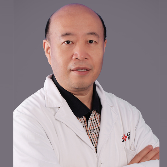 Dr. Xifeng Zhang