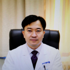 Dr. Yonghui Liang