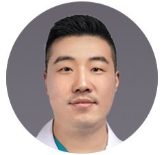 Dr. Haikun Cao