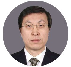 Dr. Yukun Wang