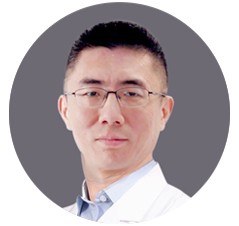 Dr.Yili Fu