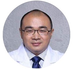 Dr. Hui Zhao