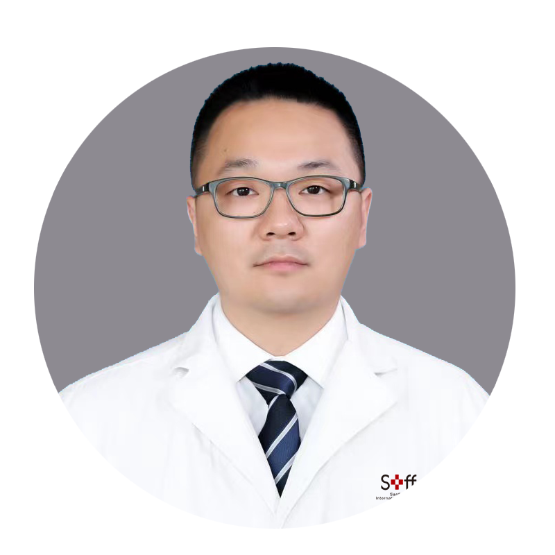 Dr. Wen Cao