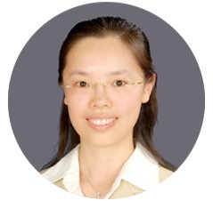 Dr. Huijuan Wu