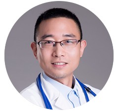 Dr. Marcel Zhang