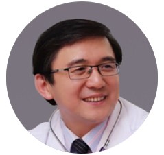 Prof. Xiheng Guo