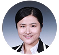 Dr. Shanshan Zhang