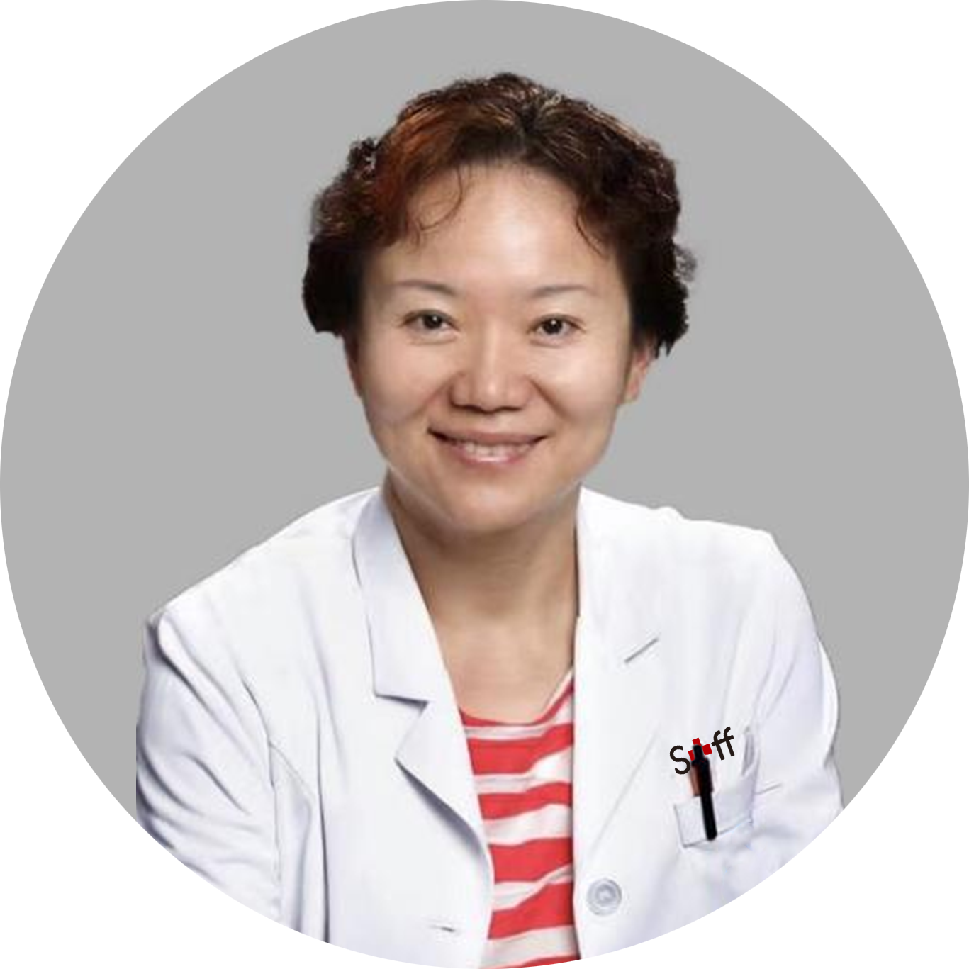 Dr.Lihong Zhang