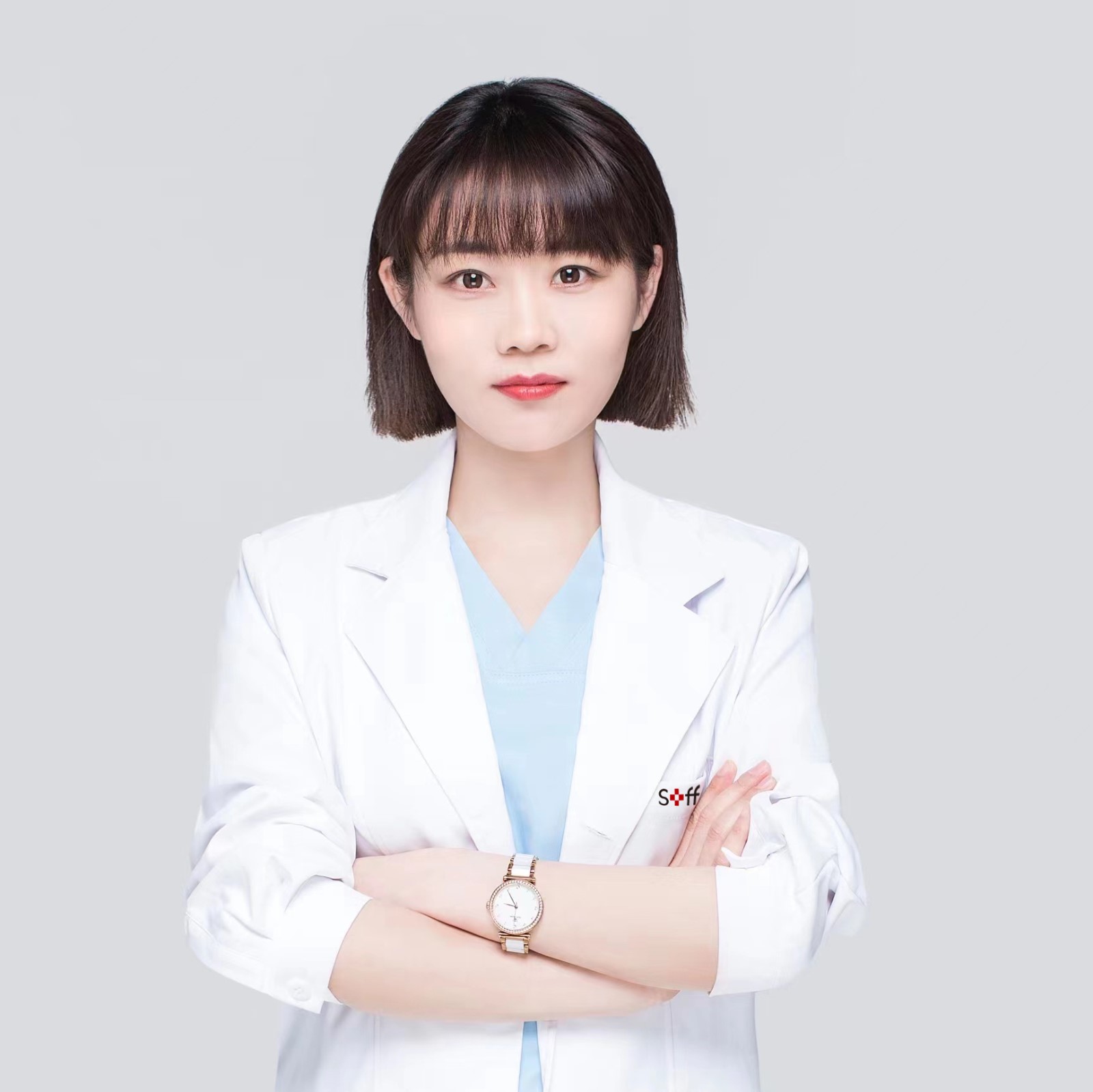 Dr. Shanshan Wang