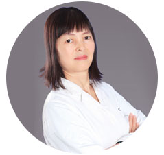 Dr.Fei Li